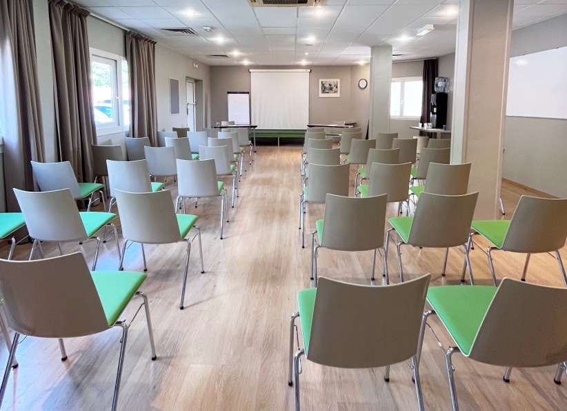 Hôtel Golf Fontcaude ***, Complexe sportif, Juvignac, Occitanie, France